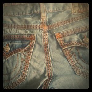 Meet your Posher, Benjimen boy